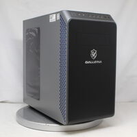 中古  THIRDWAVE GALLERIA SKM(Intel Core i5 12400/16GB DDR4 (PC4)/SSD512GB/なし/NVIDIA GeForce RTX 3060 12GB/W11H64 MAR) 195661 