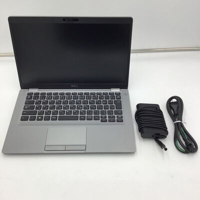【白山FM松任店】中古  DELL Latitude 5410 (INTEL Core i5 10310U 1.7GHz/16GB/SSD256GB/-/オンボード/14/1920x1080/Wi-Fi/WEBCAM/W11H64) 182747 