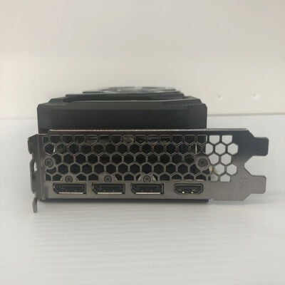 【徳島住吉店】中古  Palit NED307T019P2-1046A (RTX3070Ti 8GB) 146275 