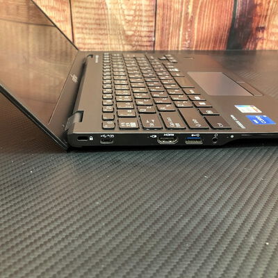 【富士青葉店】中古  FUJITSU FMVU4402E 5070002442 