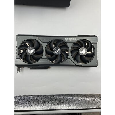 【秋葉原本店】中古  ASUS TUF-RX7900XTX-O24G-GAMING（RX7900XTX 24GB） 3480036093 