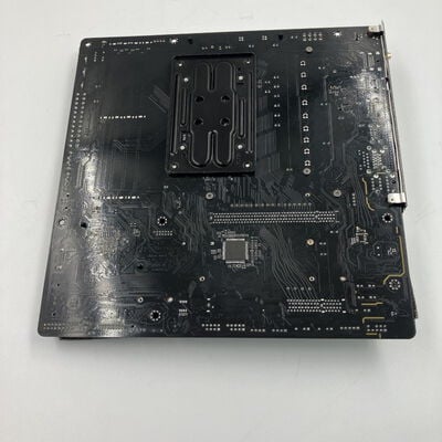 【なんば店】中古  ASRock B650M Pro RS WiFi (B650 AM5 mATX DDR5) 3280022056 