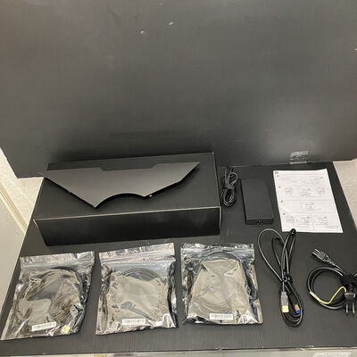 【大須店】中古  各社 27インチワイドゲーミングモニタ （WQHD 2560×1440 240Hz） 153936 