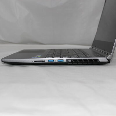 中古  THIRDWAVE GALLERIA RL5C-R35T 11400H (SSD 512GB) 178536【5/9値下げ!】 