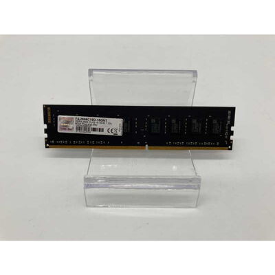 【郡山安積店】中古  F4-2666C19D-16GNT [DDR4 PC4-21300 8GB] 4640002346 