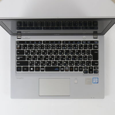 【通販センター】中古  NEC PC-VKM16BZG6 (Intel Core i5 8365U 1.60GHz/8GB/SSD256GB/なし/オンボード/13.3/1366x768/Wi-Fi/WEBCAM/W11H MAR) 184421 