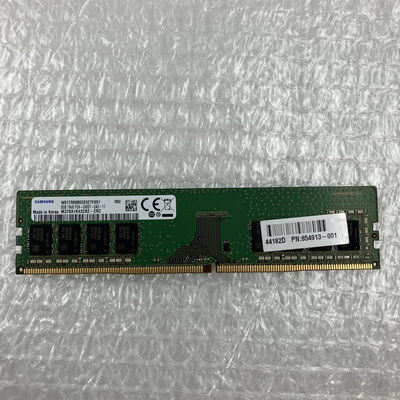 【秋葉原本店】中古  PC4-19200 8GB デスクトップ用(DDR4-2400) 126163 