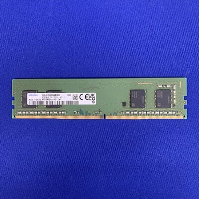 【横浜駅前店】中古  PC4-25600 8GB デスクトップ用(DDR4-3200) 140727 