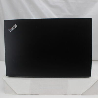 【通販センター】中古  Lenovo ThinkPad E15 Gen 1(Intel Core i5 10210U 1.60GHz/16GB DDR4/SSD512GB/-/オンボード/15.6/1920x1080/GbE/Wi-Fi/WEBCAM/W11H/VBT) 195538 