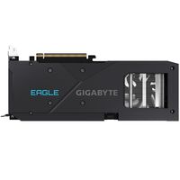 GIGABYTE  GV-R66EAGLE-8GD (Radeon RX 6600 8GB) 