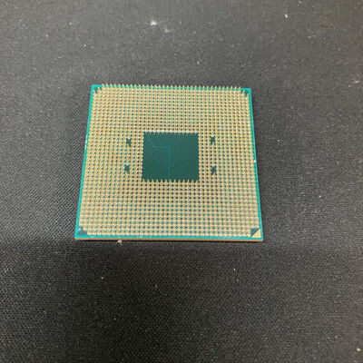 【大宮店】中古  AMD Ryzen 5 5500 (AM4/3.6GHz/19M/C6/T12/65W) 150184 