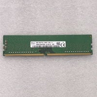 中古  PC4-19200 8GB デスクトップ用(DDR4-2400) 126163 