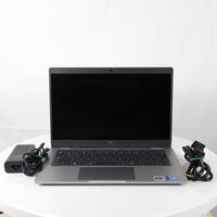 中古  DELL Latitude 5330(Intel Core i7 1265U/16GB DDR4 (PC4)/SSD512GB/なし/オンボード/13.3/1920x1080/Wi-Fi/W11H64 MAR) 200723 