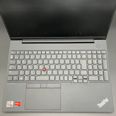 【大須店】中古  Lenovo ThinkPad E16 Gen 2 AMD (AMD Ryzen5 7535U 2.9GHz/16GB/SSD256GB/-/オンボード/16/1920x1200/Wi-Fi/WEBCAM/W11P64) 176149 