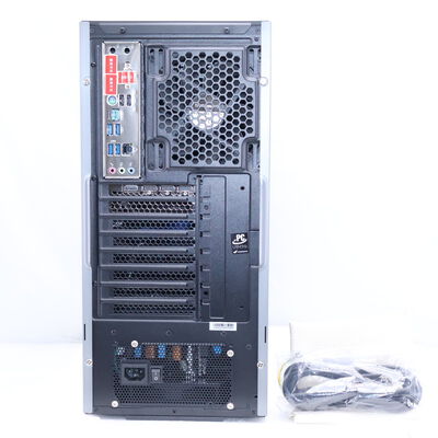 【通販センター】中古  THIRDWAVE GALLERIA XA7R-R47 202388 