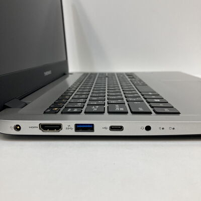 【神戸・三宮店】中古  Thirdwave Critea DX-W3(i3-8145U/8GB/SSD256GB/HDD2TB/W10H) 3430006000 