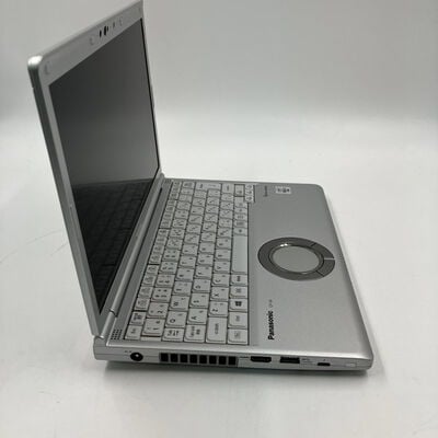 【なんば店】中古  Panasonic Let's note CF-SV9RDQVS(Intel Core i5 10310U 1.70GHz/16GB DDR4/SSD256GB/-/オンボード/12.1/1920x1200/GbE/Wi-Fi/WEBCAM/W11P) 193207 