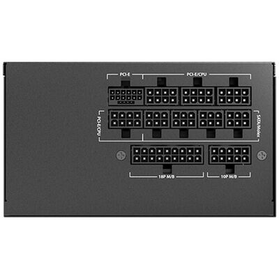 Antec  GSK750 ATX3.1 (750W) 