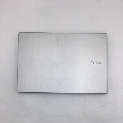 【白山FM松任店】中古  NEC VersaPro タイプVB PC-VKM17BZG4 (Core i5 8350U/8GB/SSD256GB/-/オンボード/12.5/1366x768/Wi-Fi/WEBCAM/W11H64 MAR) 186173 