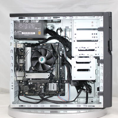【津ラッツ店】中古  iiyama Original BTO PC【8/21価格改定!】 