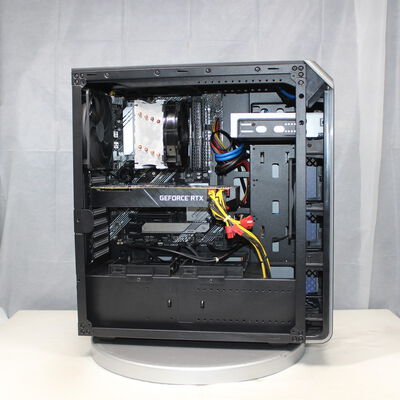 【富士青葉店】中古  3RデスクトップPC_05 148219【8/14価格改定!】 