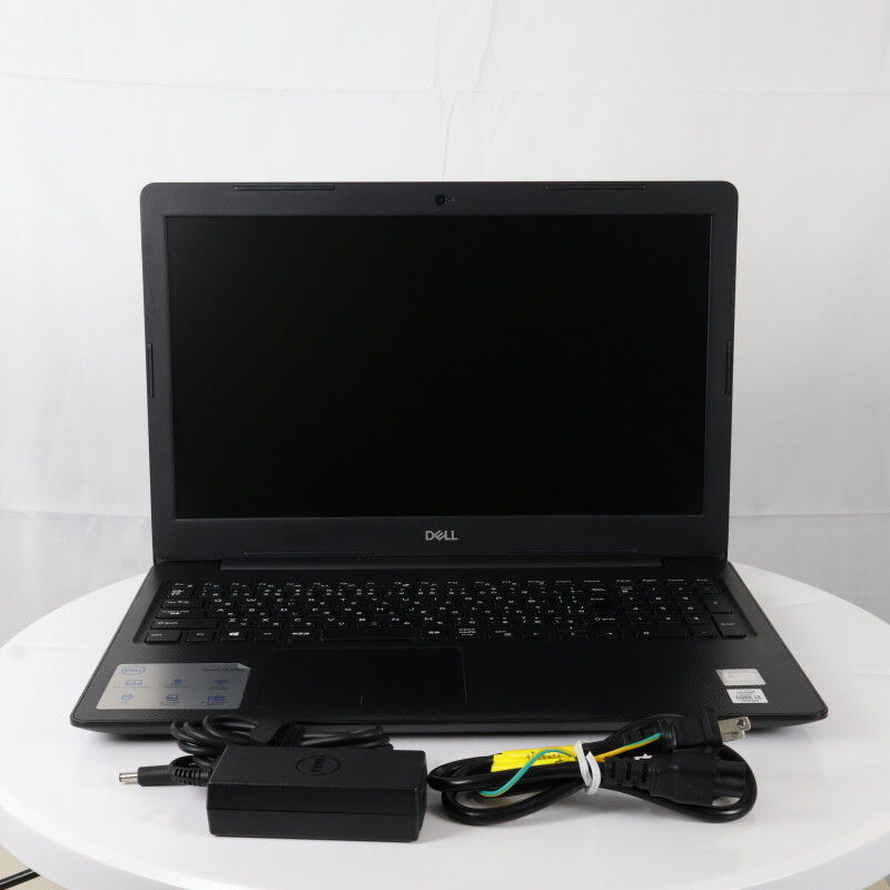 中古 Dell Vostro 3590(Intel Core i3 10110U/8GB DDR4 (PC4)/HDD1TB