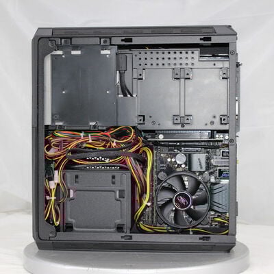 【札幌店】中古  THIRDWAVE GALLERIA KTC 