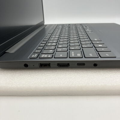 【新潟店】中古  Lenovo IdeaPad Slim 3 15AHP10(Ryzen 5 8640HS/16GB/SSD512GB/15.6 1920x1200/W11H) 3290007408 