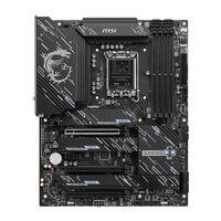 MSI  Z890 GAMING PLUS WIFI (Z890 1851 ATX) 