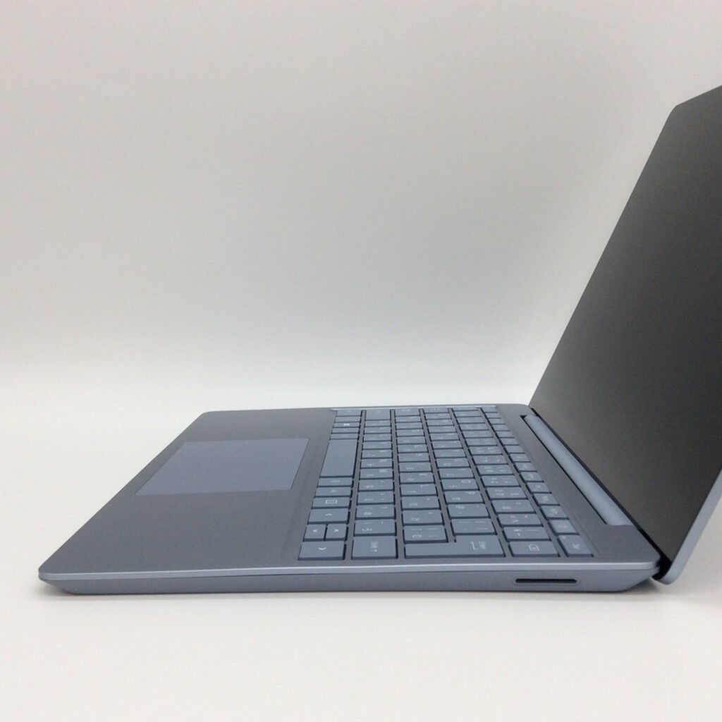 中古 Microsoft Surface Laptop Go(i5-1035G1/8GB/SSD256GB/なし/オン