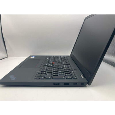 【仙台店】中古  Lenovo ThinkPad L13 Gen4 (Core i5-1335U/16GB/SSD 256GB/-/-/WLAN/13.3インチUWXGA/W11P/-) 3240011732 