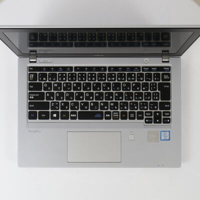 【通販センター】中古  NEC PC-VKM16BZG6 (Intel Core i5 8365U 1.60GHz/8GB/SSD256GB/なし/オンボード/13.3/1366x768/Wi-Fi/WEBCAM/W11H MAR) 184421 