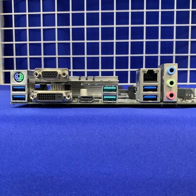 【横浜駅前店】中古  ASUS PRIME B550M-A (B550 AM4 mATX DDR4) 142903 