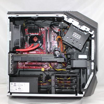 【姫路店】中古  HP OMEN 