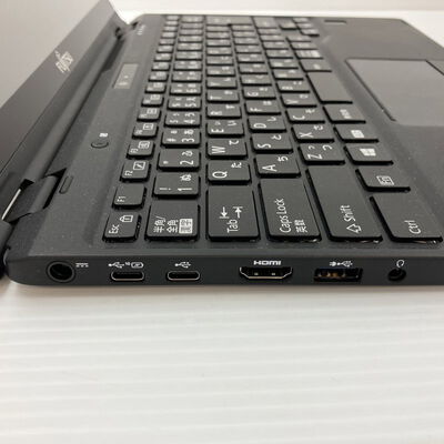 【秋葉原本店】中古  Fujitsu_LIFEBOOK_U9310X/D_FMUU29022(i5-10310U/4GB/SSD128GB/W11P/FHDﾀｯﾁﾊﾟﾈﾙ) 3410013558 