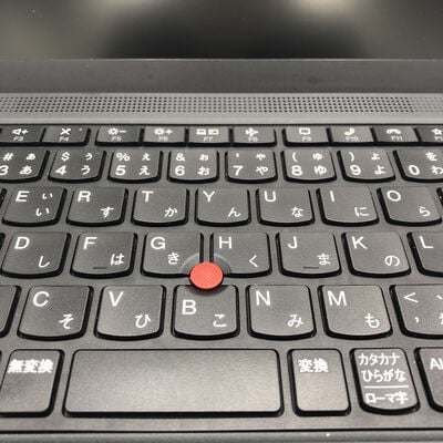【盛岡都南店】中古  Lenovo ThinkPad X13 Gen 2 4580001923 