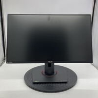中古  TUF Gaming VG258QM [24.5インチ/280Hz/FHD] 4660002392 