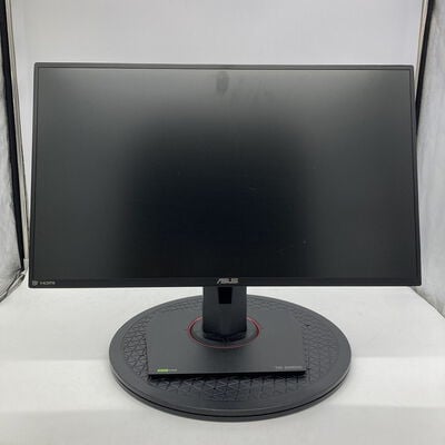 【堺七道店】中古  TUF Gaming VG258QM [24.5インチ/280Hz/FHD] 4660002392 
