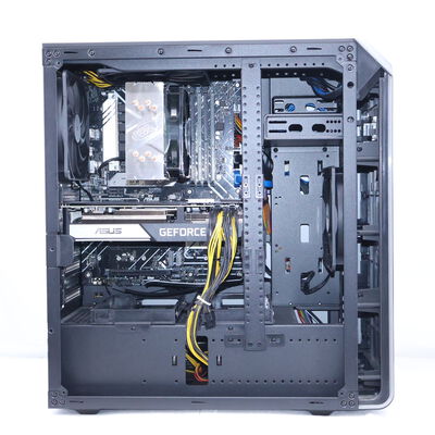 【通販センター】中古  THIRDWAVE GALLERIA SK(Intel Core i7 12700/32GB DDR4 (PC4)/SSD1TB/なし/NVIDIA GeForce RTX 3070 8GB/W11H64 MAR) 202652 