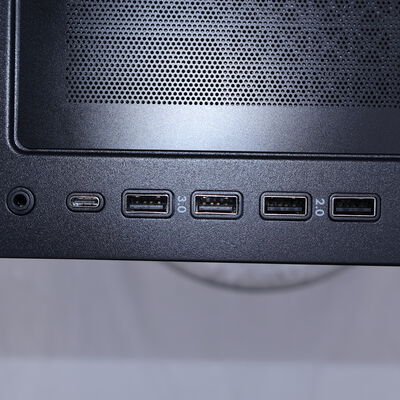 【通販センター】中古  THIRDWAVE GALLERIA FGR7M-R56-B 203105 