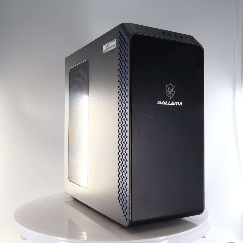 RTX4060」の検索結果｜パソコン（PC）通販のドスパラ【公式】