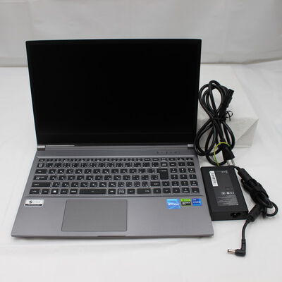 【通販センター】中古  THIRDWAVE GALLERIA RL7C-R46-C5N 191212 