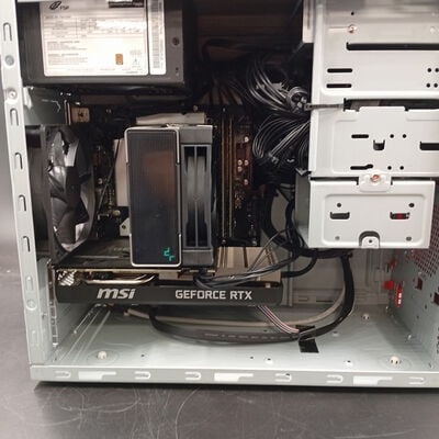 【大須店】中古  iiyama PC LEVEL-M06M-124-SA2X 3120022957【8/28値下げ!】 