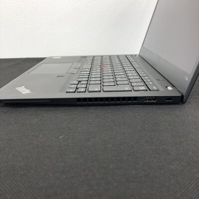 【長野稲里店】中古  Lenovo ThinkPad T14s MSO (INTEL Core i7 10610U 1.8GHz/16GB/新品SSD512GB/-/オンボード/14/1920x1080/Wi-Fi/WEBCAM/W11P64/MicrosoftOffice H&B 2024付) 182738