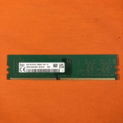 【なんば店】中古  PC4-25600 8GB デスクトップ用 140727 