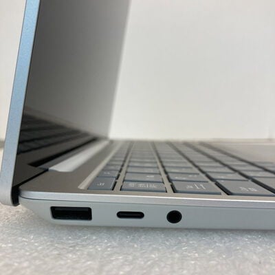 【京都店】中古  Microsoft Surface Laptop go(Core i5-1035G1/8GB/SSD128GB/なし/オンボード) 3180006991 