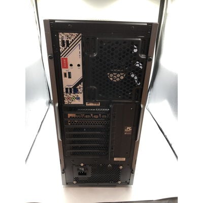 【水戸赤塚店】中古  GALLERIA XA7C-R36T (i5 12400/16GB/SSD1TB/-/RTX3060Ti/W11H) 4680002726 