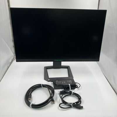 【なんば店】中古  Titan Army P2710V MAX (27インチ 4K 3840x2160 160Hz) 3280022300 