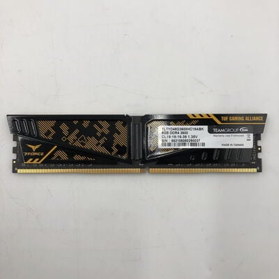 【福井日之出店】中古  PC4-28800 8GB デスクトップ用(DDR4-3600) 140733 