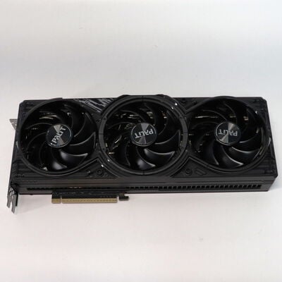 【札幌店】中古  Palit NE7507T019T2-GB2031A (RTX5070Ti GamingPro 16GB) 176552 